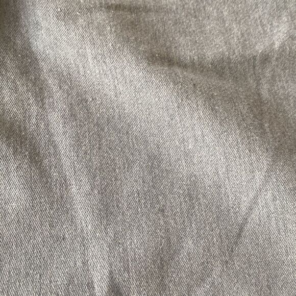 Volcom Men's Gray Casual twill walk Shorts. Grey ringspun cotton stretch NWT - Picture 5 of 7